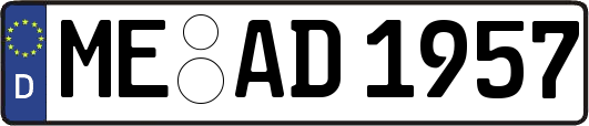 ME-AD1957