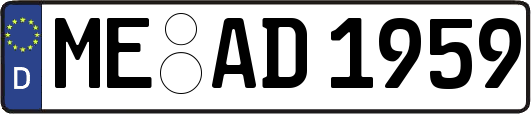 ME-AD1959