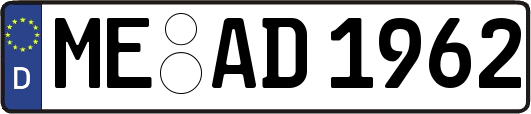 ME-AD1962