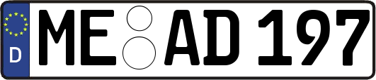 ME-AD197