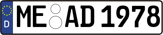 ME-AD1978