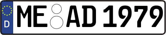 ME-AD1979