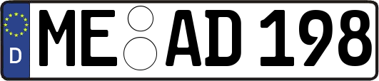 ME-AD198