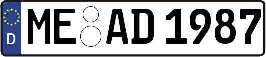 ME-AD1987