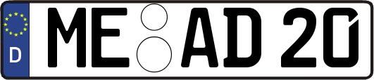 ME-AD20
