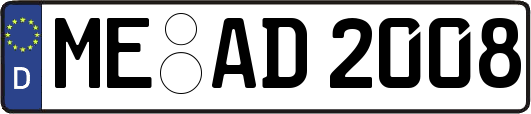 ME-AD2008