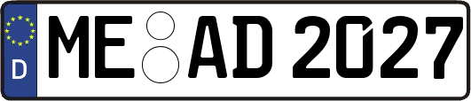 ME-AD2027