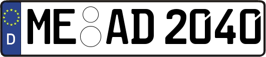 ME-AD2040