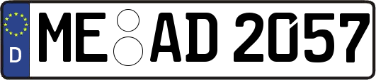 ME-AD2057