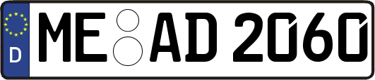 ME-AD2060