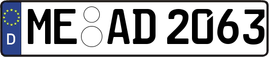 ME-AD2063