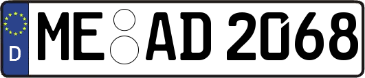 ME-AD2068