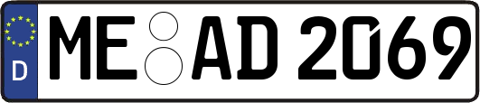 ME-AD2069
