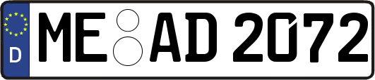 ME-AD2072