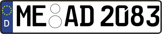 ME-AD2083