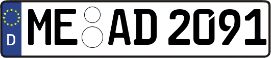 ME-AD2091