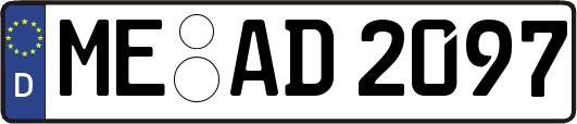 ME-AD2097