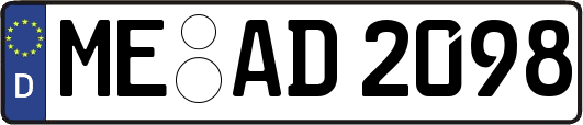 ME-AD2098