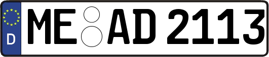 ME-AD2113