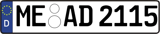 ME-AD2115