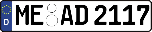 ME-AD2117