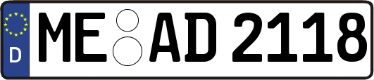 ME-AD2118