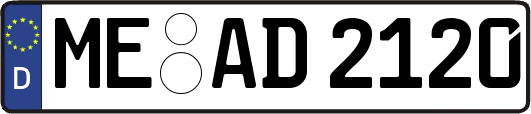 ME-AD2120