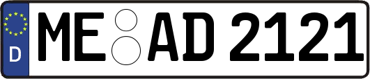 ME-AD2121
