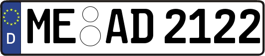 ME-AD2122