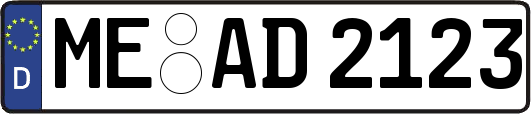 ME-AD2123