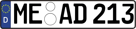 ME-AD213