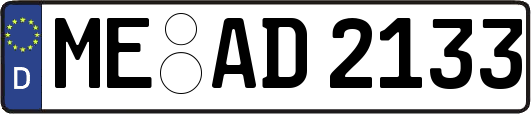 ME-AD2133
