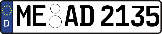 ME-AD2135