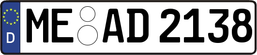 ME-AD2138