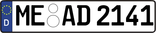 ME-AD2141