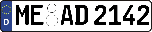 ME-AD2142