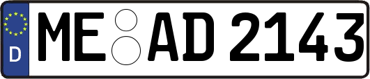 ME-AD2143