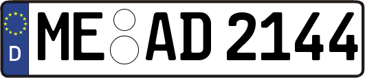 ME-AD2144