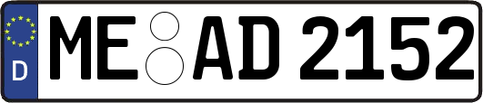 ME-AD2152