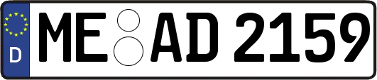 ME-AD2159
