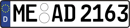 ME-AD2163