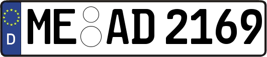 ME-AD2169