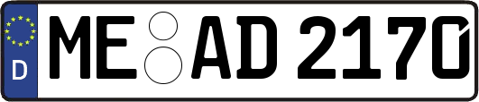ME-AD2170