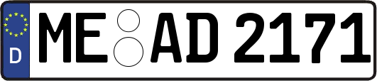 ME-AD2171