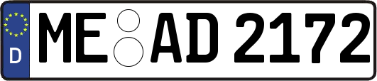 ME-AD2172
