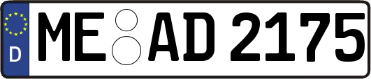 ME-AD2175