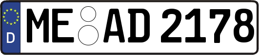 ME-AD2178