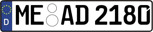 ME-AD2180