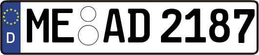 ME-AD2187