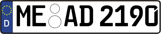 ME-AD2190
